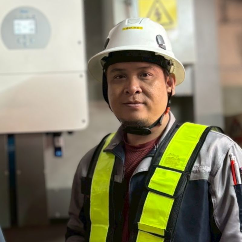 เจ้าหน้าที่ความปลอดภัยและ QA